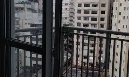 Studio para venda tem 25 metros quadrados com 1 quarto em Bela Vista - São Paulo - SP