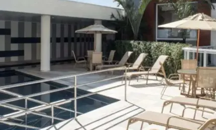 Imóvel para aluguel tem 45 metros quadrados com 1 quarto em vila mariana - são paulo - sp