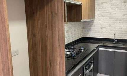 Apartamento com 3 quartos à venda na Avenida Conselheiro Rodrigues Alves, 727, Vila Mariana, São Paulo