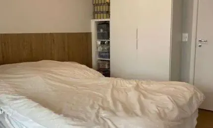 Imóvel para aluguel tem 40 metros quadrados com 1 quarto em santo amaro - são paulo - sp