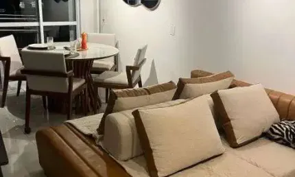 Imóvel para venda tem 55 metros quadrados com 1 quarto em Vila Olímpia - São Paulo - SP