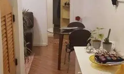 Apartamento para venda tem 40 metros quadrados com 1 quarto em indianópolis - são paulo - sp