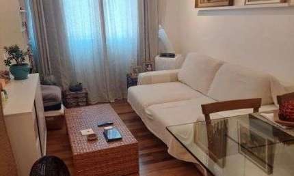 Imóvel para venda com 40 metros quadrados com 1 quarto em Vila Uberabinha - São Paulo - SP