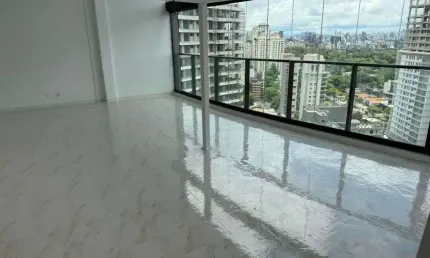 Imóvel para venda tem 76 metros quadrados com 1 quarto em Moema - São Paulo - SP