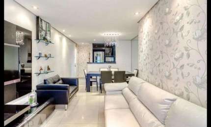 Imóvel para aluguel com 74 metros quadrados com 2 quartos em Vila Clementino - São Paulo - SP