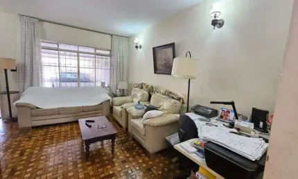 Sobrado para venda tem 130 metros quadrados com 2 quartos em moema - são paulo - sp
