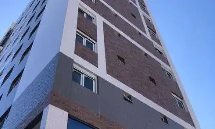 Apartamento para venda possui 25 metros quadrados com 1 quarto em Saúde - São Paulo - SP