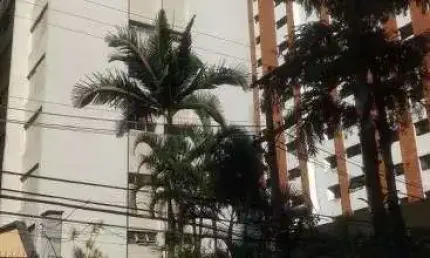 Apartamento para venda tem 93 metros quadrados com 2 quartos em vila mariana - são paulo - sp