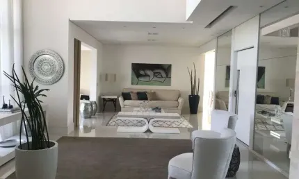 Apartamento para venda com 230 metros quadrados com 3 quartos em Vila Mariana - São Paulo - SP