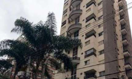 Duplex para venda com 45 metros quadrados com 1 quarto em Vila Uberabinha - São Paulo - SP