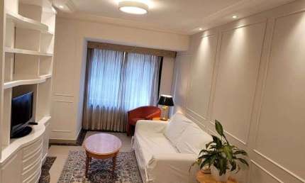 Imóvel para aluguel com 34 metros quadrados com 1 quarto em Moema - São Paulo - SP