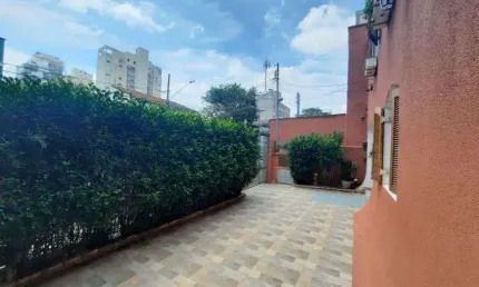 Casa para venda possui 190 metros quadrados com 4 quartos em planalto paulista - são paulo - sp