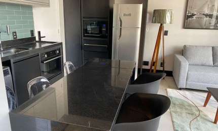 Apartamento para aluguel e venda com 42 metros quadrados com 1 quarto