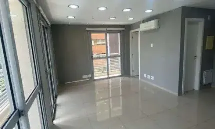 Sala comercial para aluguel com 40 metros quadrados em Moema - São Paulo - SP