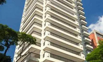 Imóvel para venda com 210 metros quadrados com 4 quartos em santo amaro - são paulo - sp