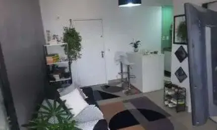 Imóvel para aluguel possui 38 metros quadrados com 1 quarto em Indianópolis - São Paulo - SP