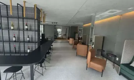 Imóvel para venda com 26 metros quadrados com 1 quarto em paraíso - são paulo - sp