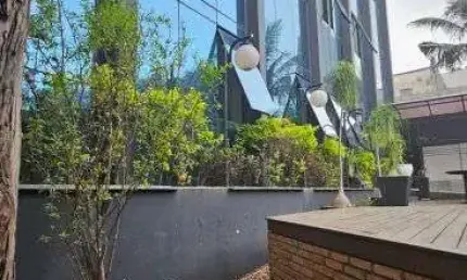 Imóvel para venda tem 2480 metros quadrados em Vila Santa Catarina - São Paulo - SP