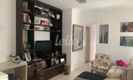 Imóvel para venda possui 40 metros quadrados com 1 quarto em Vila Olímpia - São Paulo - SP