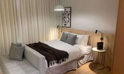 Imóvel para venda com 26 metros quadrados com 1 quarto em Moema - São Paulo - SP