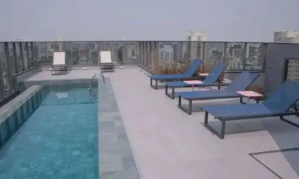 Imóvel para venda com 20 metros quadrados com 1 quarto em Paraíso - São Paulo - SP