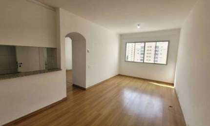 Imóvel para venda tem 42 metros quadrados com 1 quarto em Moema - São Paulo - SP