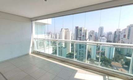 Imóvel para aluguel e venda com 50 metros quadrados com 1 quarto em Campo Belo - São Paulo - SP