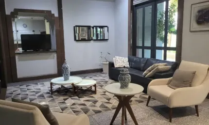 Flat com 1 quarto à venda na Rua Araguari, 711, Vila Uberabinha, São Paulo