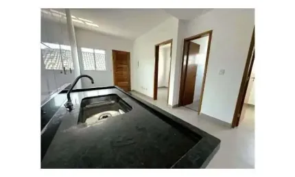 Ato 2 dormitórios , 1 vaga ,à venda, 33 m² por R$ 290.000 - Vila Antonieta - São Paulo/SP