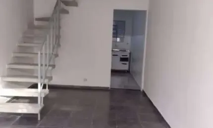 Sobrado com 2 dormitórios para alugar, 62 m² por R$ 2.054,18/mês - Quarta Parada - São Paulo/SP