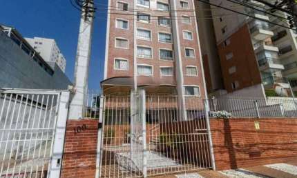 Apartamento com 1 dormitório para alugar, 45 m² por R$ 2.347,00/mês - Alto da Mooca - São Paulo/SP