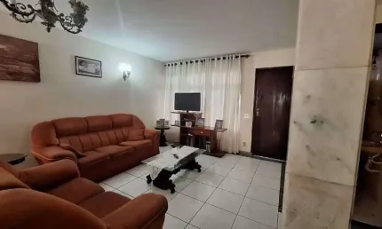 Sobrado com 3 dormitórios à venda, 144 m² por r$ 700.000 - vila formosa
