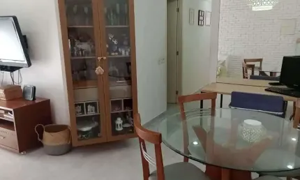 Apartamento 3 dormitórios com suíte e vaga por R$ 690.000 - Mooca