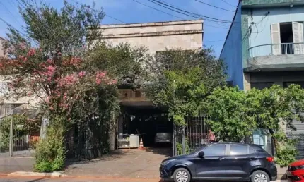 Sobrado, misto, ótimo terreno mooca,- $ 4.4 mi, cod: 8457