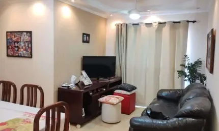 Apartamento 3 quartos, Mooca -LADO METRÔ - $ 850 mil, Cod: 8453