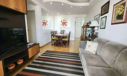 Apartamento com 3 quartos, mooca, são paulo - r$ 770 mil, cod: 8450