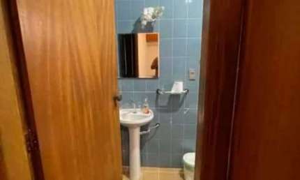 Casa com 3 quartos à venda na Rua Ibitinga, 38, Vila Bertioga, São Paulo