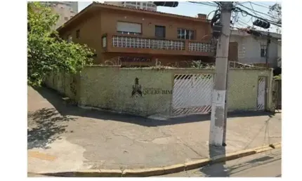 Casa para alugar na Rua Dona Germaine Buchard, 400, Água Branca, São Paulo