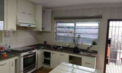 Casa com 4 quartos à venda na Rua Soldado Paulo Tansini, 602, Centro, Guarulhos