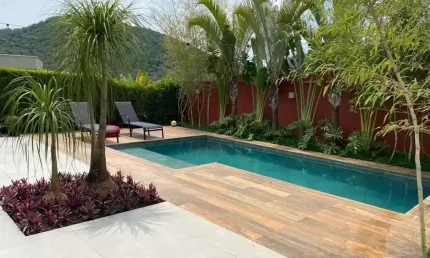Casa Alto Padrão 4 quartos, Tamboré- R$ 8 mi, Cod: 8341