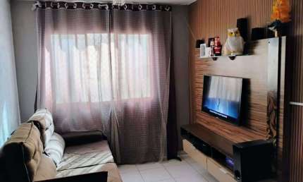 Apartamento à venda, 50 m² por R$ 350.000,00 - Belenzinho - São Paulo/SP