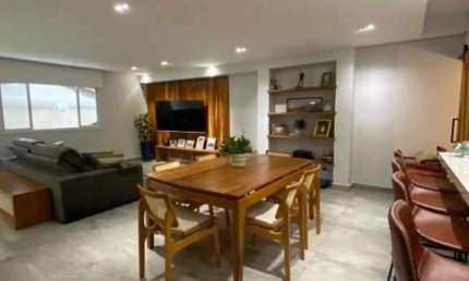 Sobrado com 3 suites e 4 vagas, 320 m² por R$ 2.100.000 - Vila Formosa