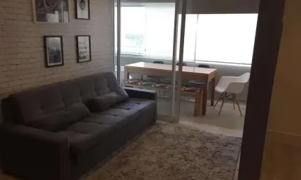 Apartamento com 2 dormitórios à venda, 66 m² por R$ 750.000 - Barra Funda