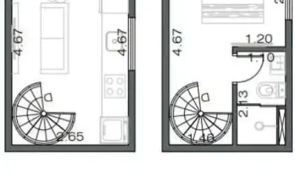 Apartamento com 2 quartos, Vila Ema, São Paulo - R$ 245 mil, Cod: 8309