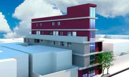 Apartamento com 2 quartos, Vila Alpina - R$ 284 mil, Cod: 8301