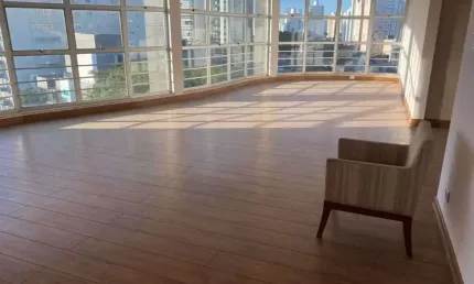 Apartamento à venda, 260 m² por r$ 1.200.000,00 - mooca - são paulo/sp