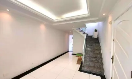 Sobrado com 2 dormitórios à venda, 121 m² por R$ 799.000 - Vila Formosa