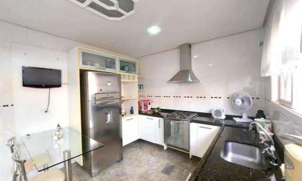 Sobrado com 2 dormitórios para alugar, 121 m² por R$ 5.000/mês - Vila Mafra