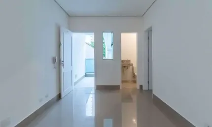 Apartamento 2 quartos, tatuapé - r$ 410 mil, cod: 8264