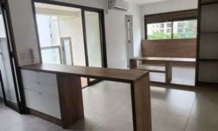 Studio 1 quarto, Vila Mariana LADO METRÔ - $ 729 mil, Cod: 8247